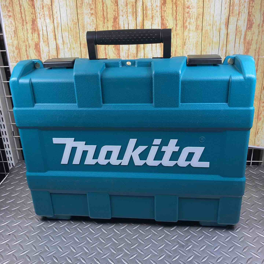 ★マキタ(makita) コードレスインパクトレンチ TW001GRDX【川崎店】