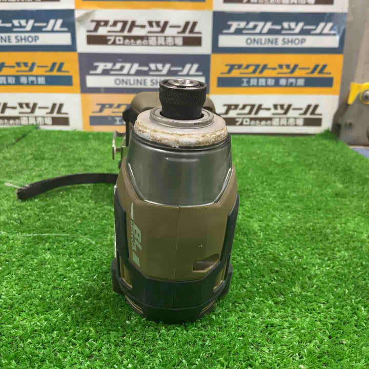 ★マキタ(makita) コードレスインパクトドライバー TD173DZO【草加店】