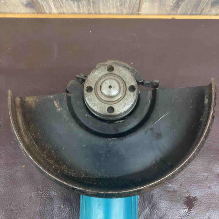 ☆マキタ(makita) 125mm ディスクグラインダ 9535B【東大和店】