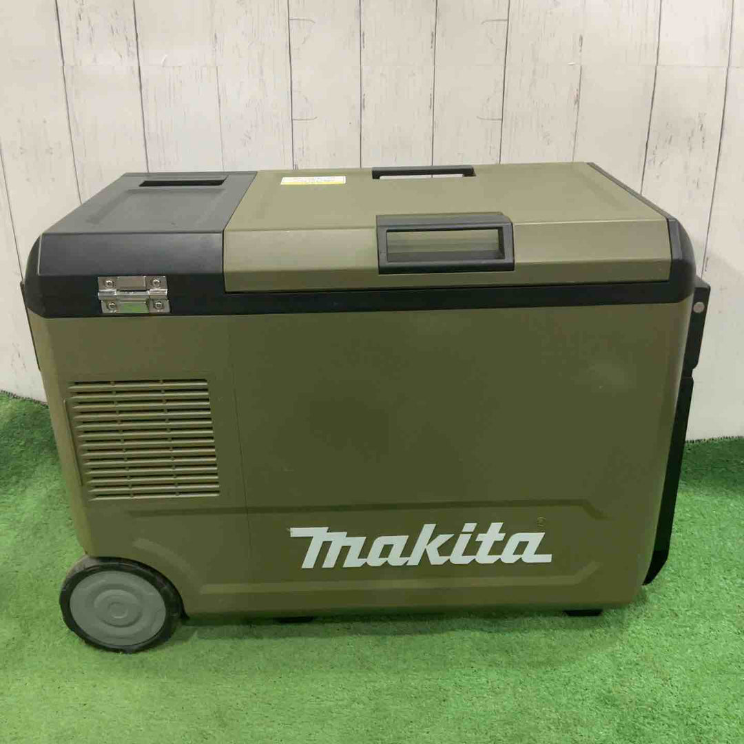 ★マキタ(makita) コードレス冷温庫 CW004GZO【川口店】