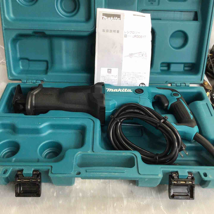 ★マキタ(makita) レシプロソー JR3050T【草加店】
