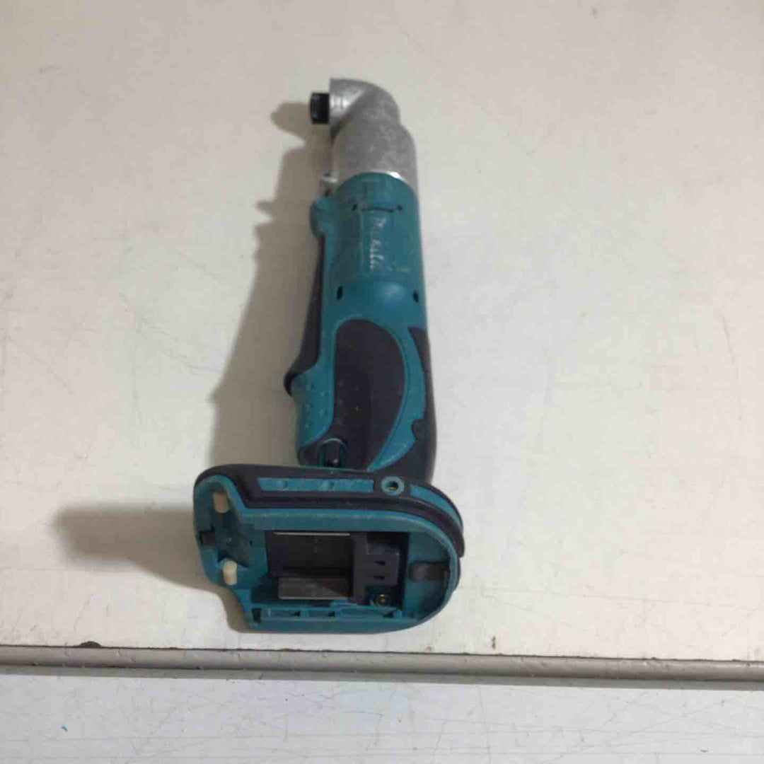 ☆マキタ(makita) コードレスアングルインパクトドライバ TL060DZ【戸田店】