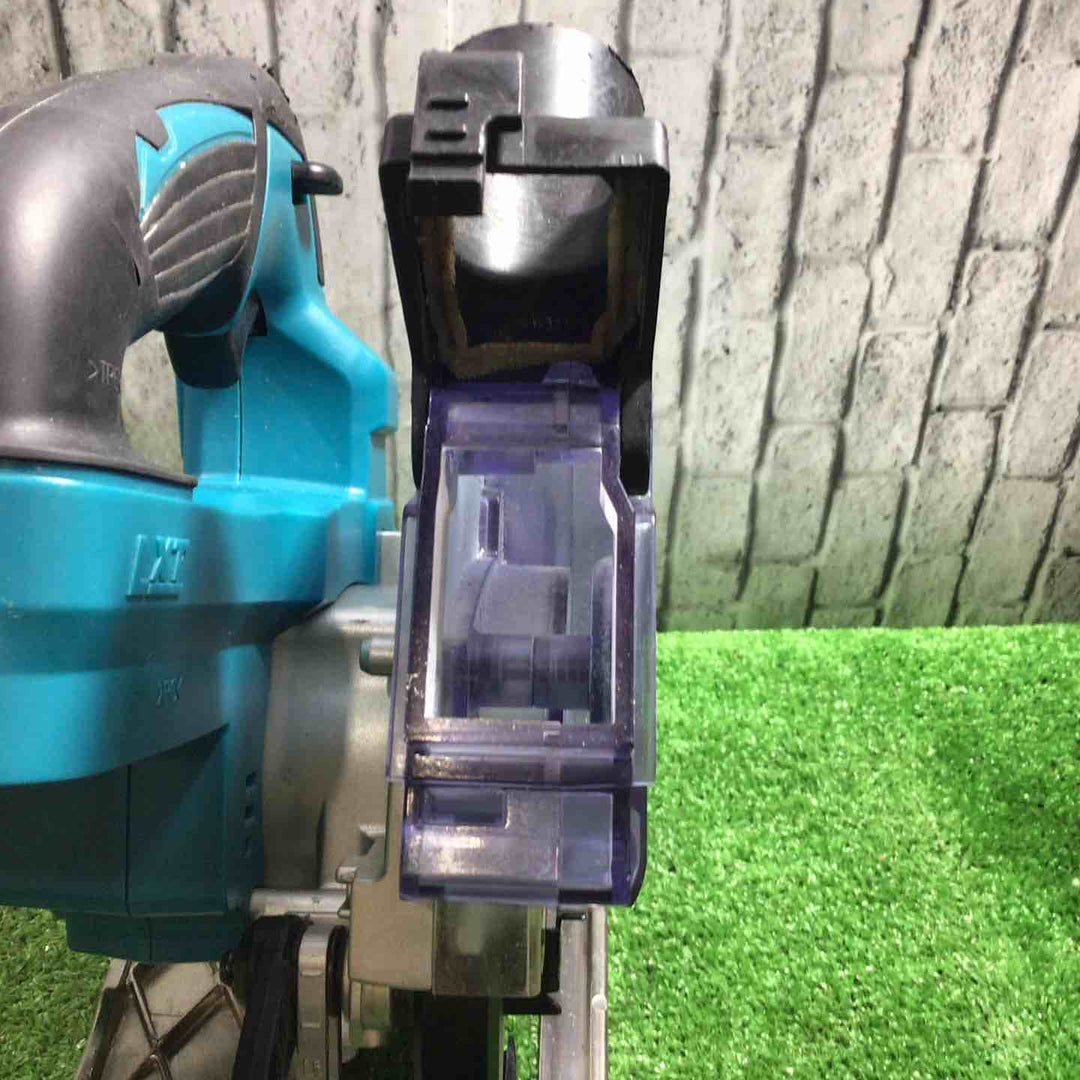 ★マキタ(makita) コードレス防じん丸のこ KS513DZ 18V 動作確認済み【川口店】