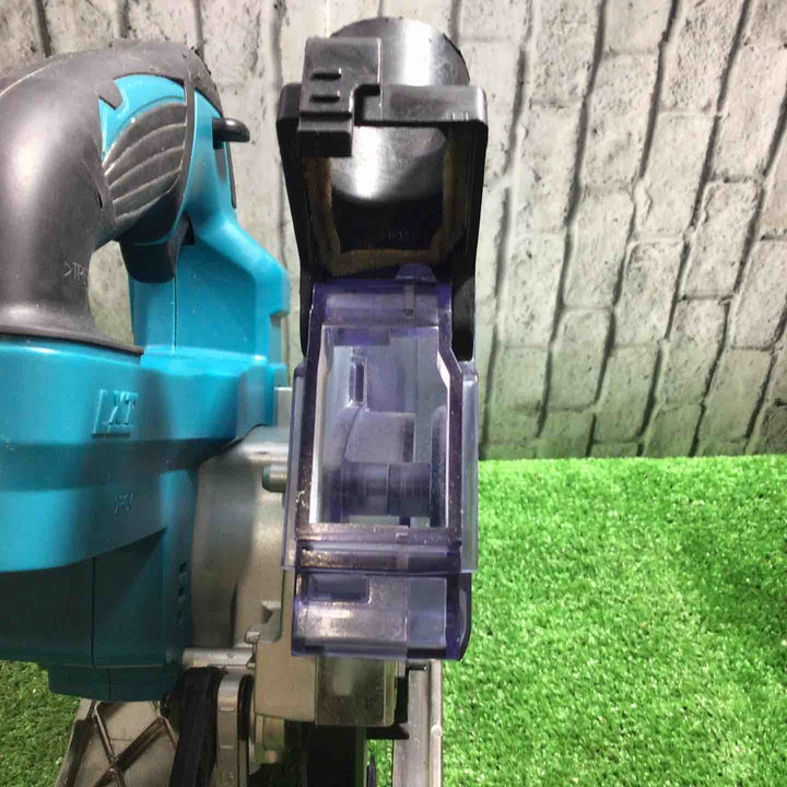 ★マキタ(makita) コードレス防じん丸のこ KS513DZ 18V 動作確認済み【川口店】