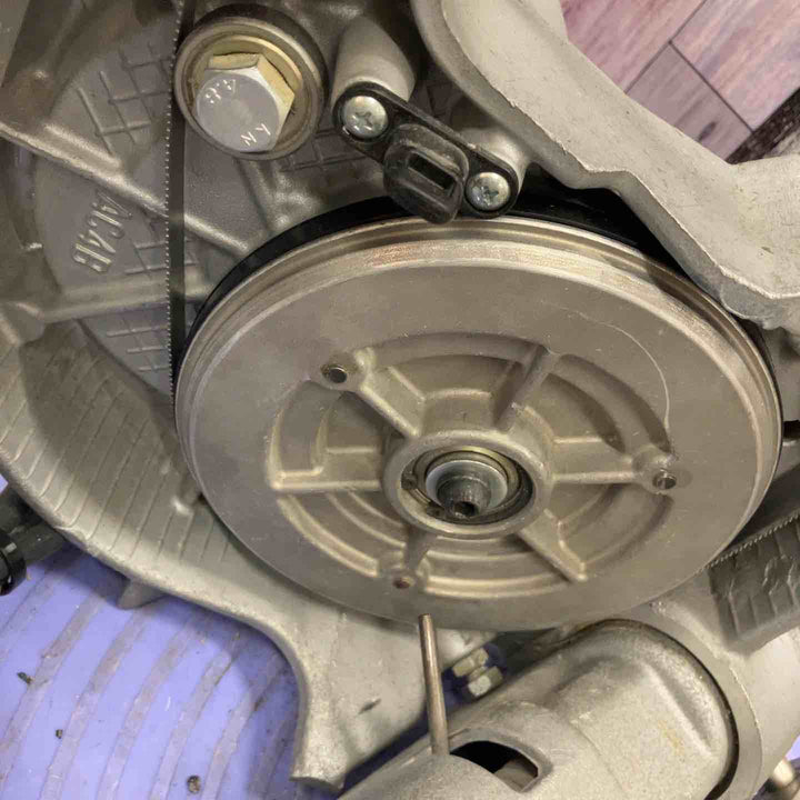 ◇新ダイワ(Shindaiwa) バンドソー RB120CV【八潮店】