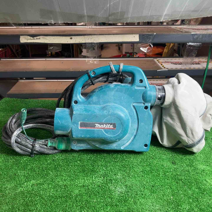 ★マキタ(makita) 小型集じん機 乾式 450(P)【草加店】