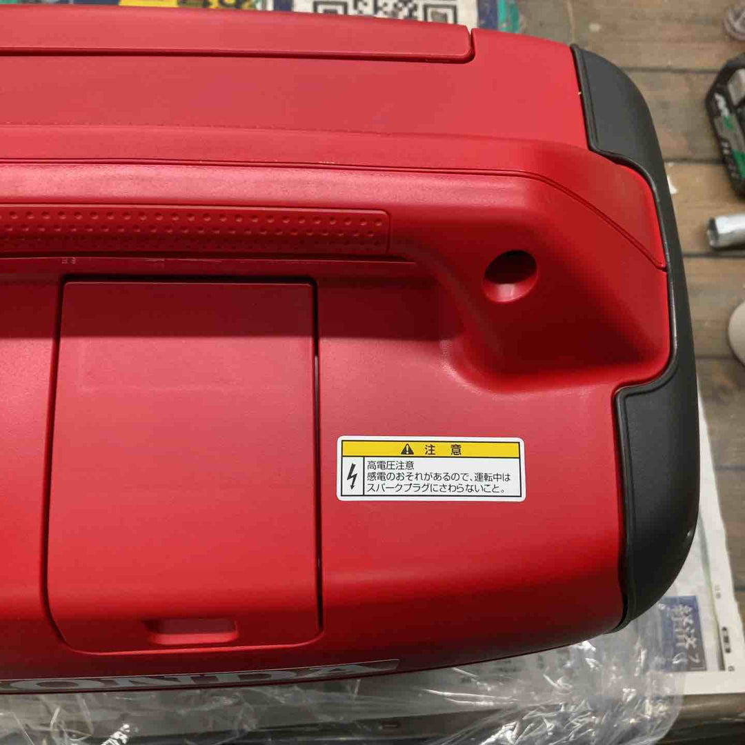 ★ホンダ(HONDA) インバーター発電機 EU18i 店頭展示品【戸田店】