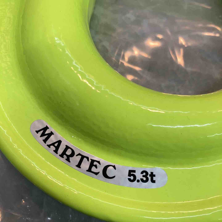 マーテック BK-13-10 ロッキングフック 5.3t 4個セット【八潮店】