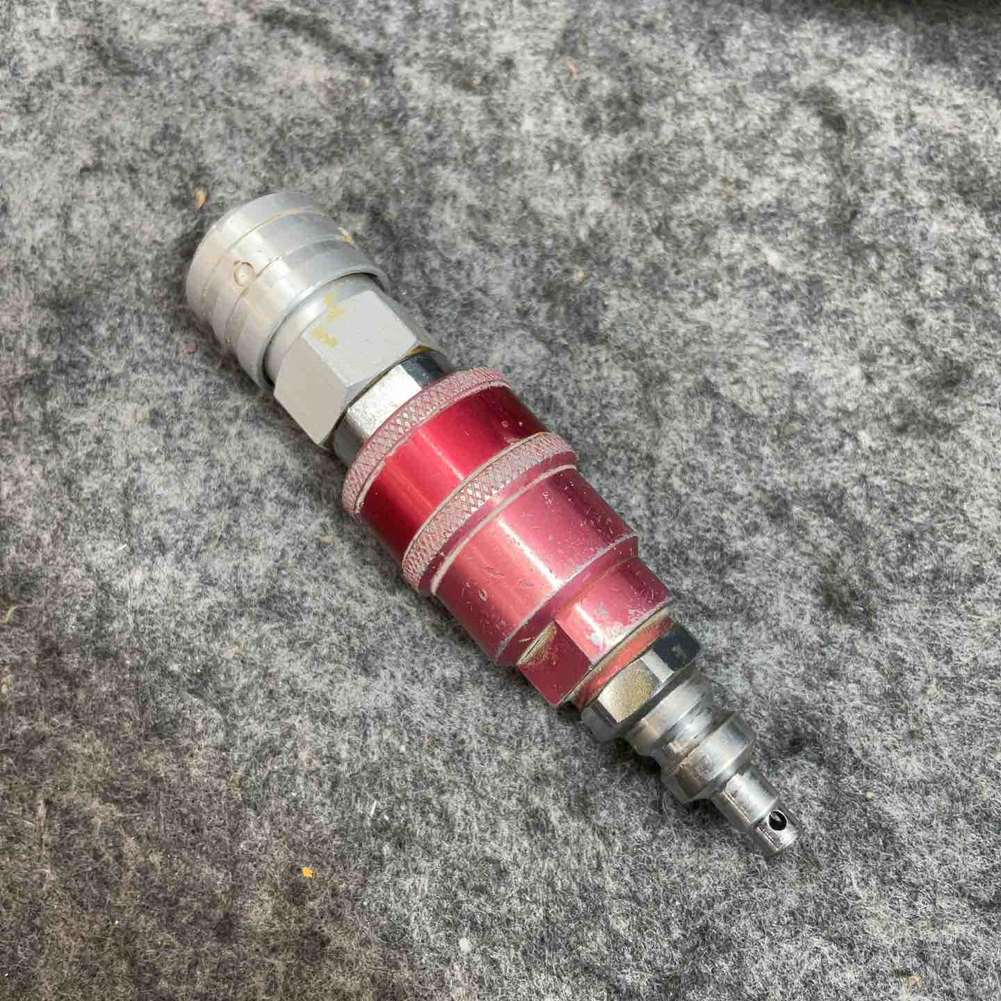 ハイコーキ(※旧:日立工機) 常圧ピンネイラ NP35A【桶川店】 – アクト