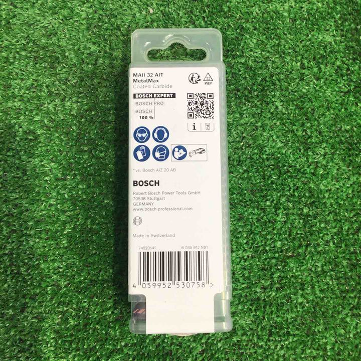 ボッシュ(BOSCH) マルチツールブレードスターロックマックス MAII32AIT/10【町田店】