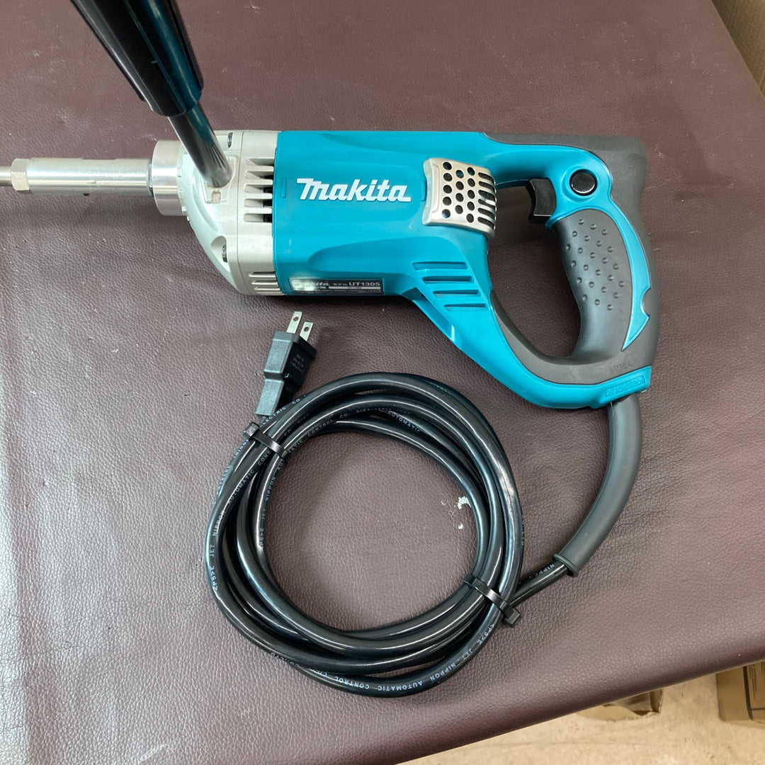 【中古品】☆マキタ(makita) コンクリートかくはん機 UT1305【東大和店】