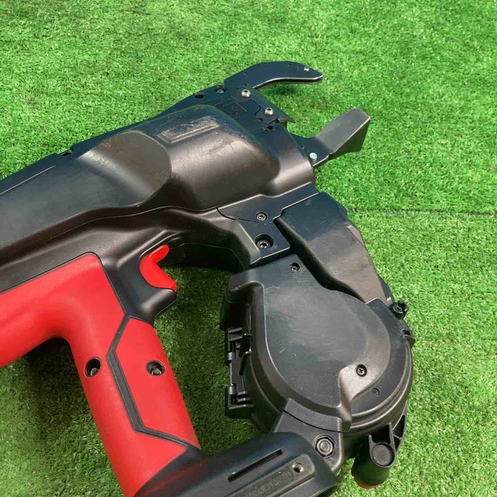 【中古品】★マックス(MAX) 鉄筋結束機 ツインタイア RB-610T-B2C/1450A【岩槻店】