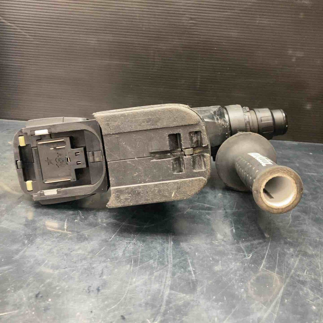 ★マキタ(makita) コードレスハンマドリル HR244DRGXB【川越店】