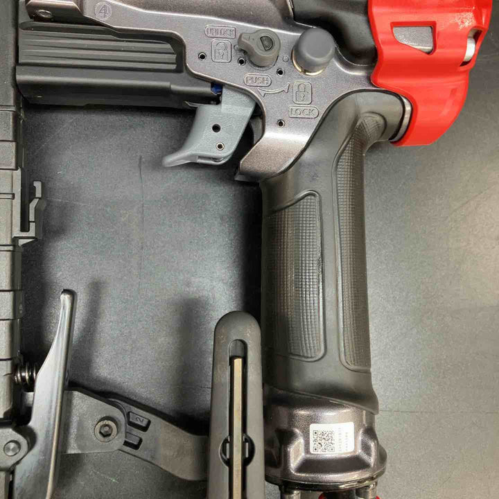 ★マックス(MAX) 高圧フロアタッカ HA-50F3(D)【川越店】