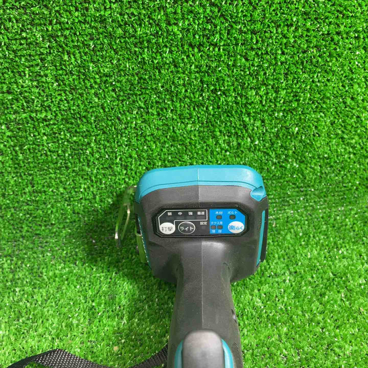 【中古品】 マキタ(makita) コードレスインパクトドライバー TD171DRGX 【藤沢店】