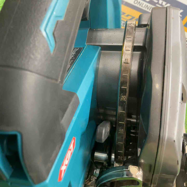★マキタ(makita) コードレス丸のこ HS001GZ【草加店】