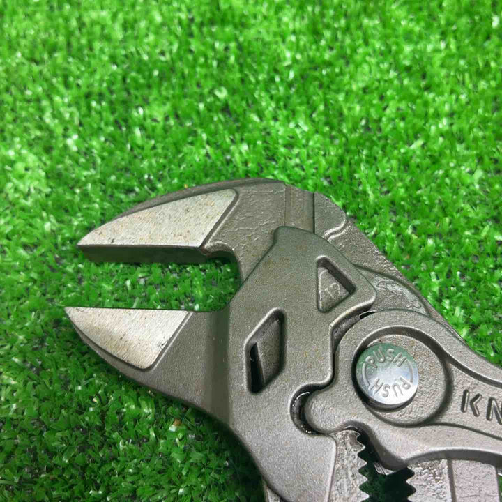 クニペックス プライヤーレンチ-8601250、圧着ペンチ 215mm 9722240、先長ラジオペンチ 2615200【藤沢店】