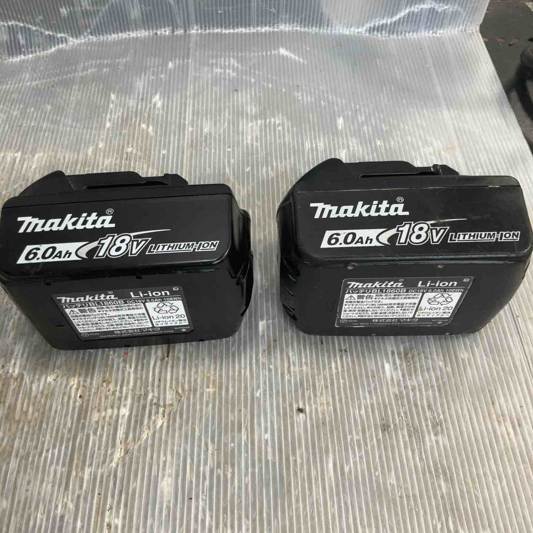 ★マキタ(makita) コードレスインパクトドライバー TD149DRFXB【草加店】