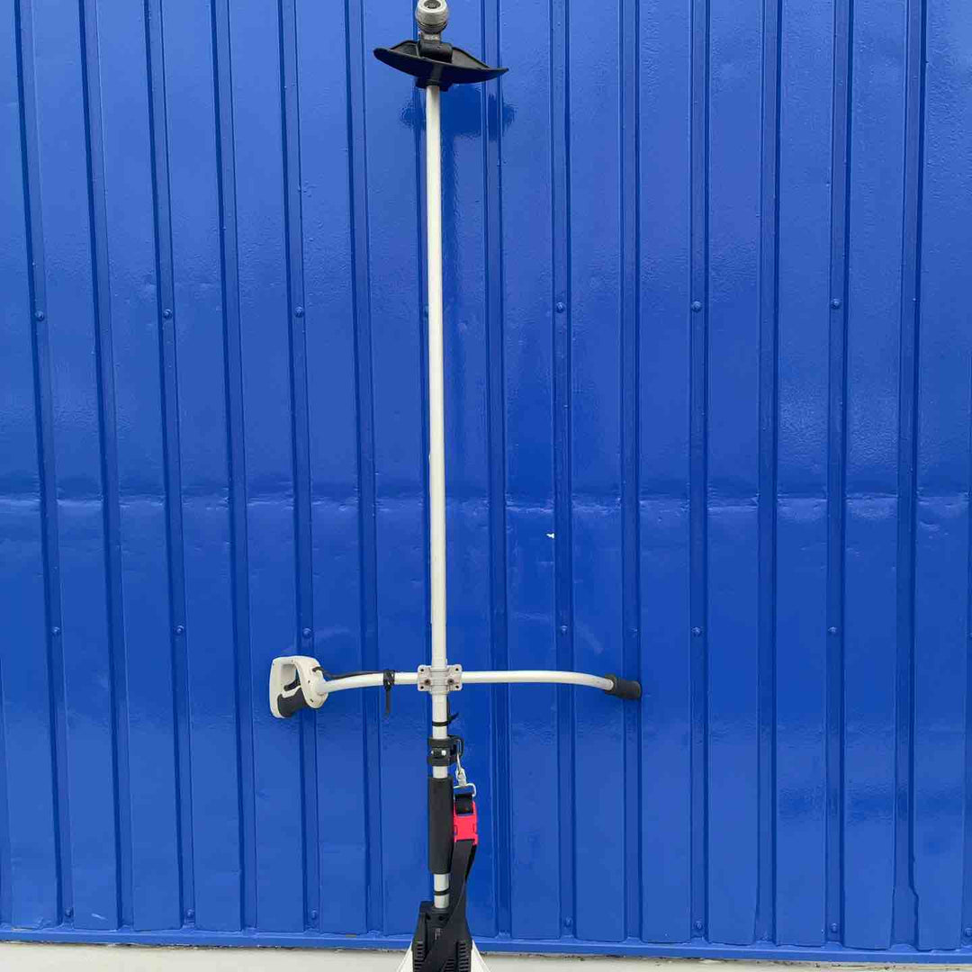 【中古品/店頭受取り限定】 RYOBI 電気刈払い機 AK-6000 【藤沢店】