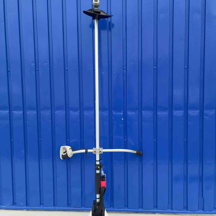 【中古品/店頭受取り限定】 RYOBI 電気刈払い機 AK-6000 【藤沢店】
