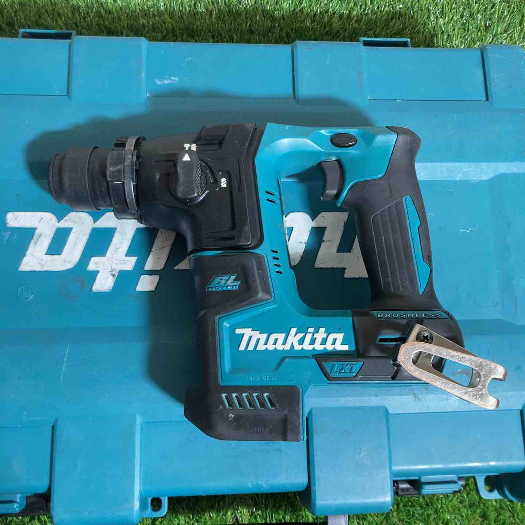 ★マキタ(makita) コードレスハンマドリル HR171DZK　本体＋ケース【戸田店】