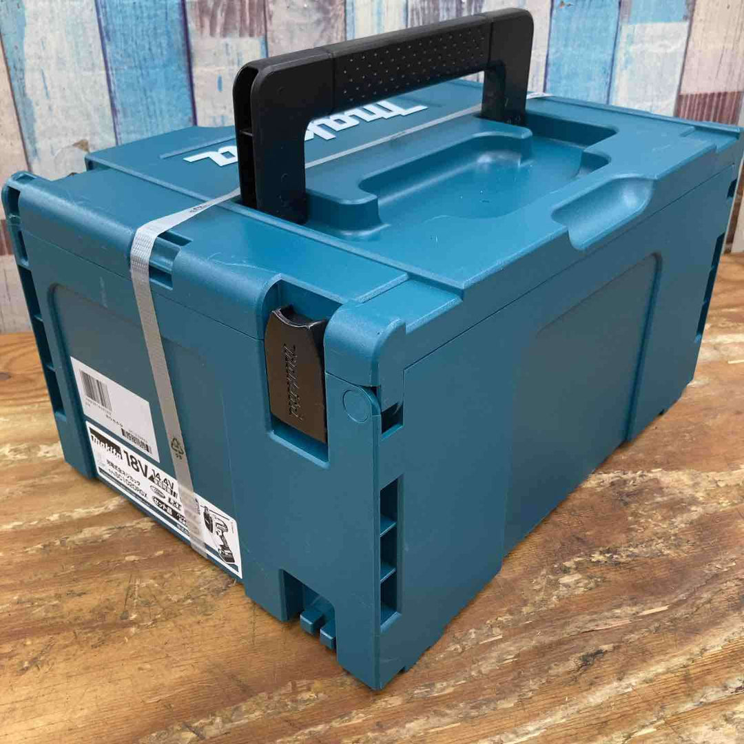 【未使用品】★マキタ(makita) コードレス全ネジカッター SC102DRGX 18V/14.4V 純正18Vバッテリー2個&充電器付き【柏店】
