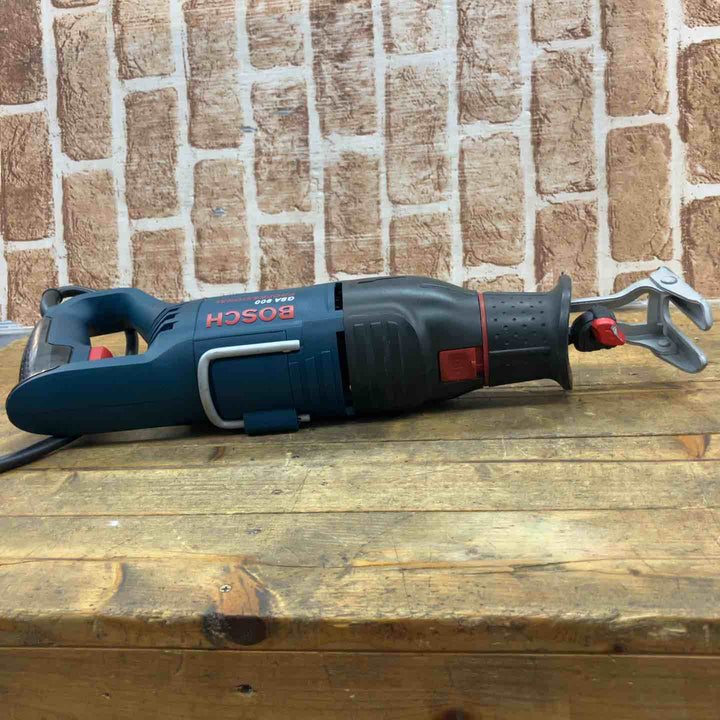 【中古】◇ボッシュ(BOSCH) セーバーソー GSA900【所沢店】