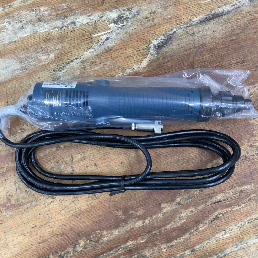 日東工器 デルボ 小ねじ用電動ドライバ DLV8130-SPC【柏店】