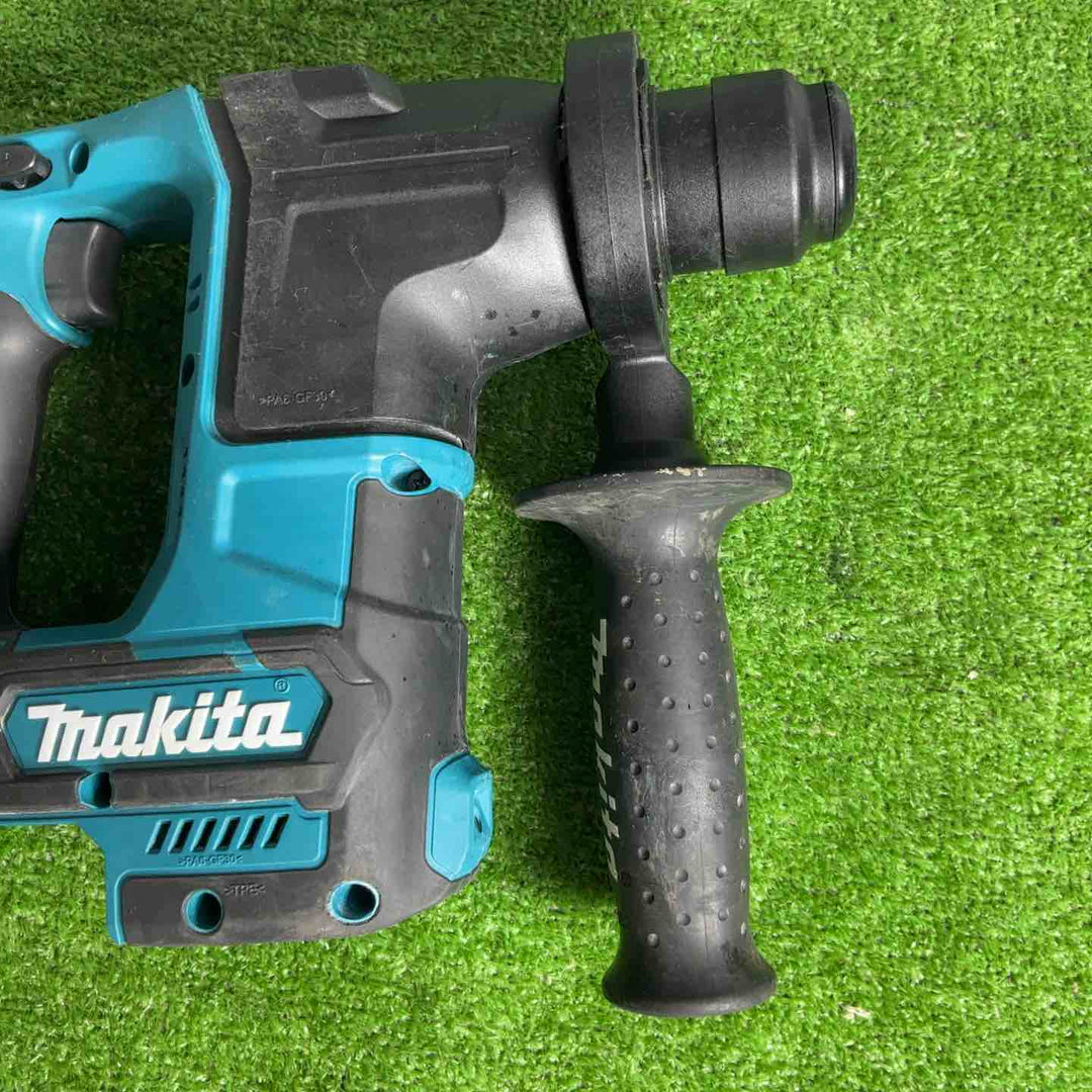 ★マキタ(makita) コードレスハンマドリル HR166DSMX【草加店】