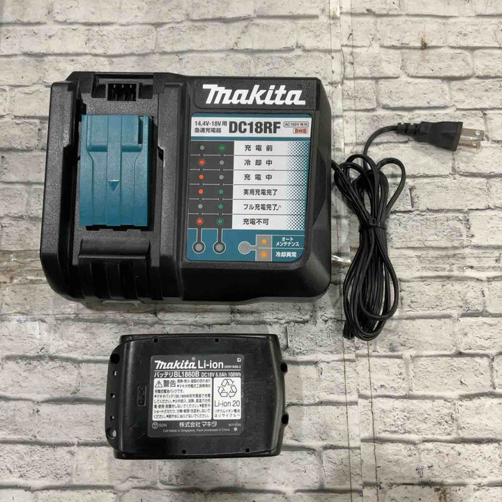 ◇マキタ(makita) コードレスタッカ ST112DRG【川口店】