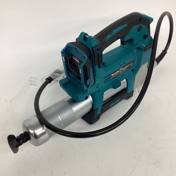 ★マキタ(makita) コードレスグリスガン GP180DZ【狭山】