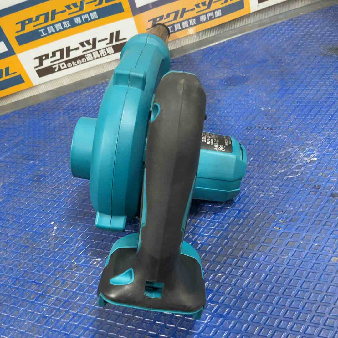 ★マキタ(makita) コードレスブロワ UB185DZ【草加店】