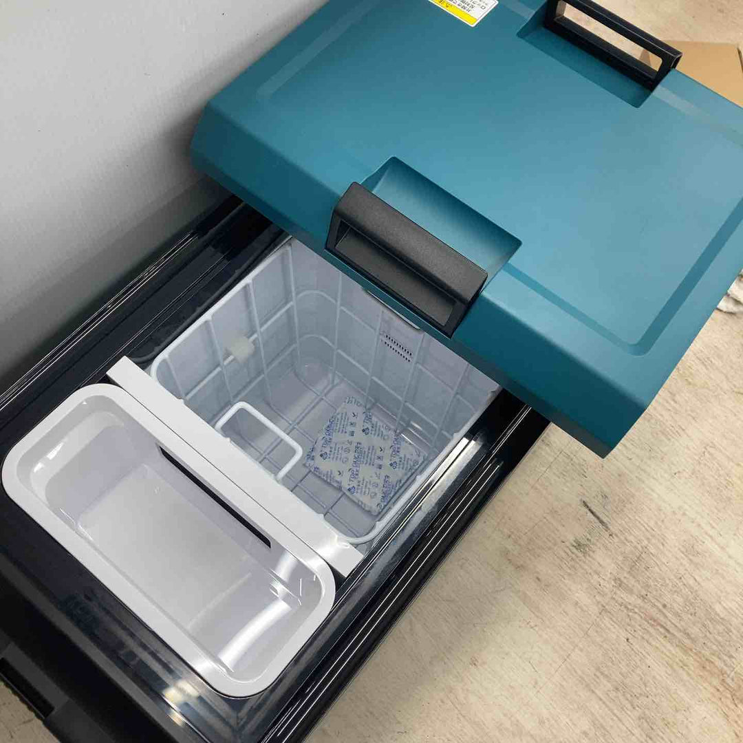 ★マキタ(makita) コードレス冷温庫 CW004GZ【川越店】