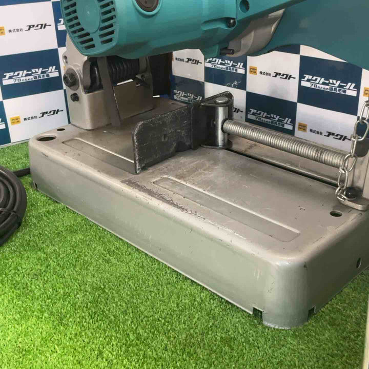 ☆マキタ(makita) 355mm切断機 LW1401【草加店】