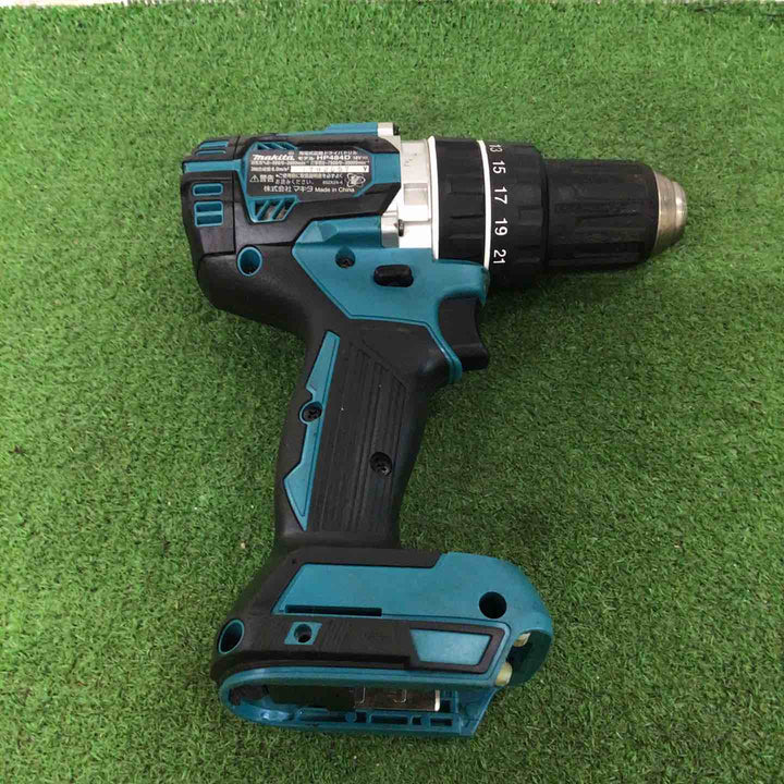 ☆マキタ(makita) コードレス振動ドリルドライバー HP484DZ【町田店】