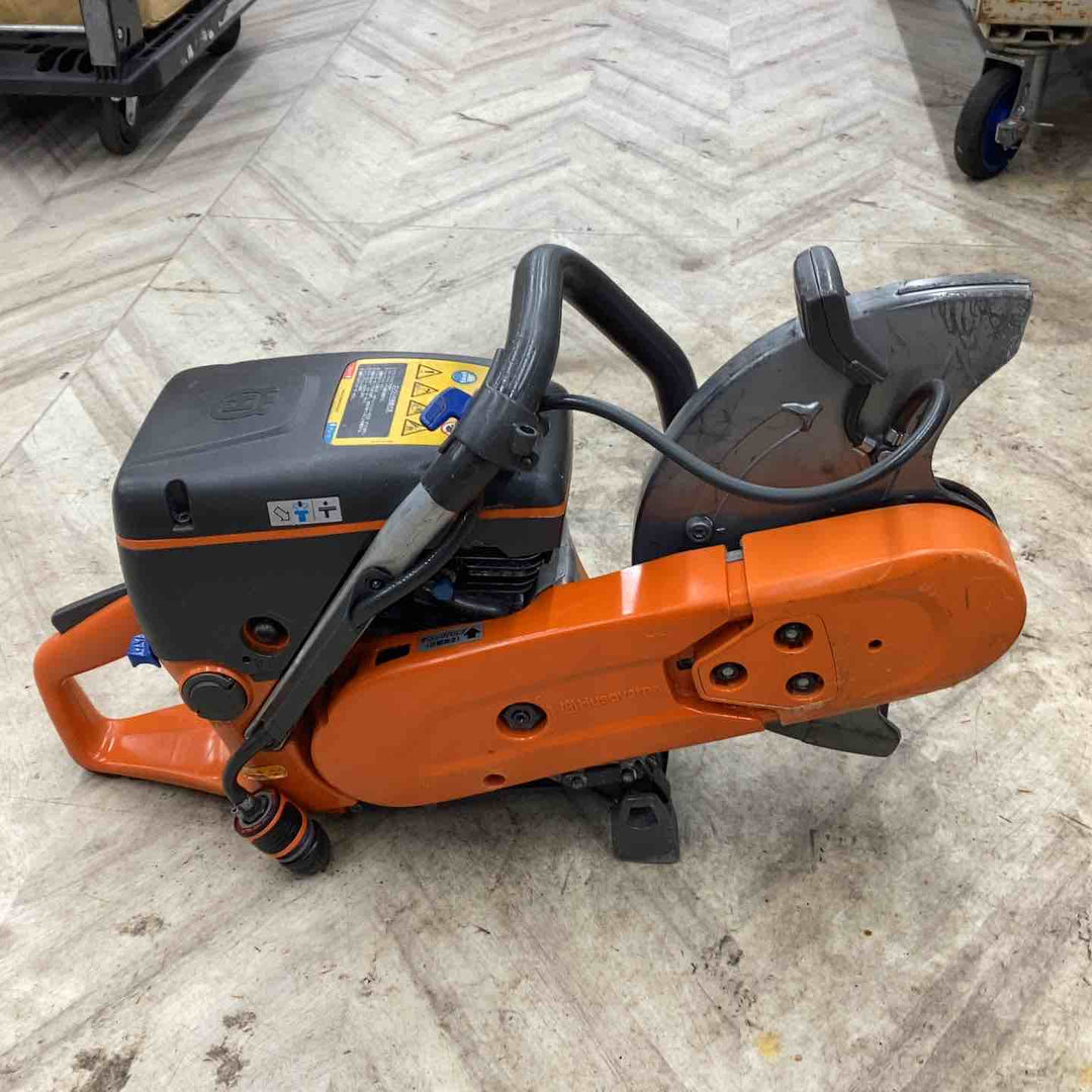 ◇ハスクバーナ(Husqvarna) エンジンカッター K770【越谷店】
