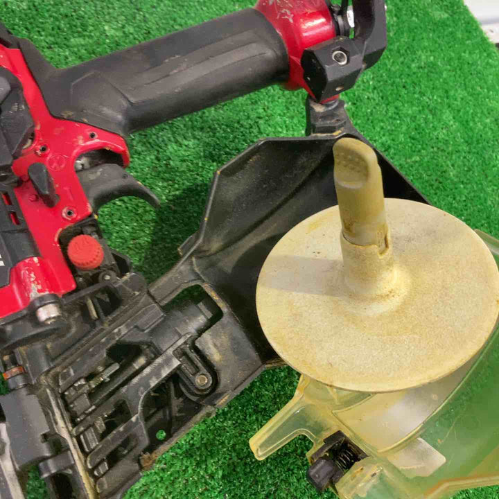 ★マキタ(makita) 高圧エア釘打ち機 AN514H【町田店】