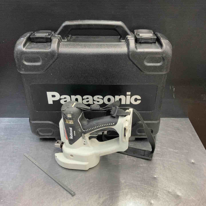 【中古品】 パナソニック(Panasonic) 14.4V コードレス全ネジカッター EZ4540LZ2S-B 【東大和店】