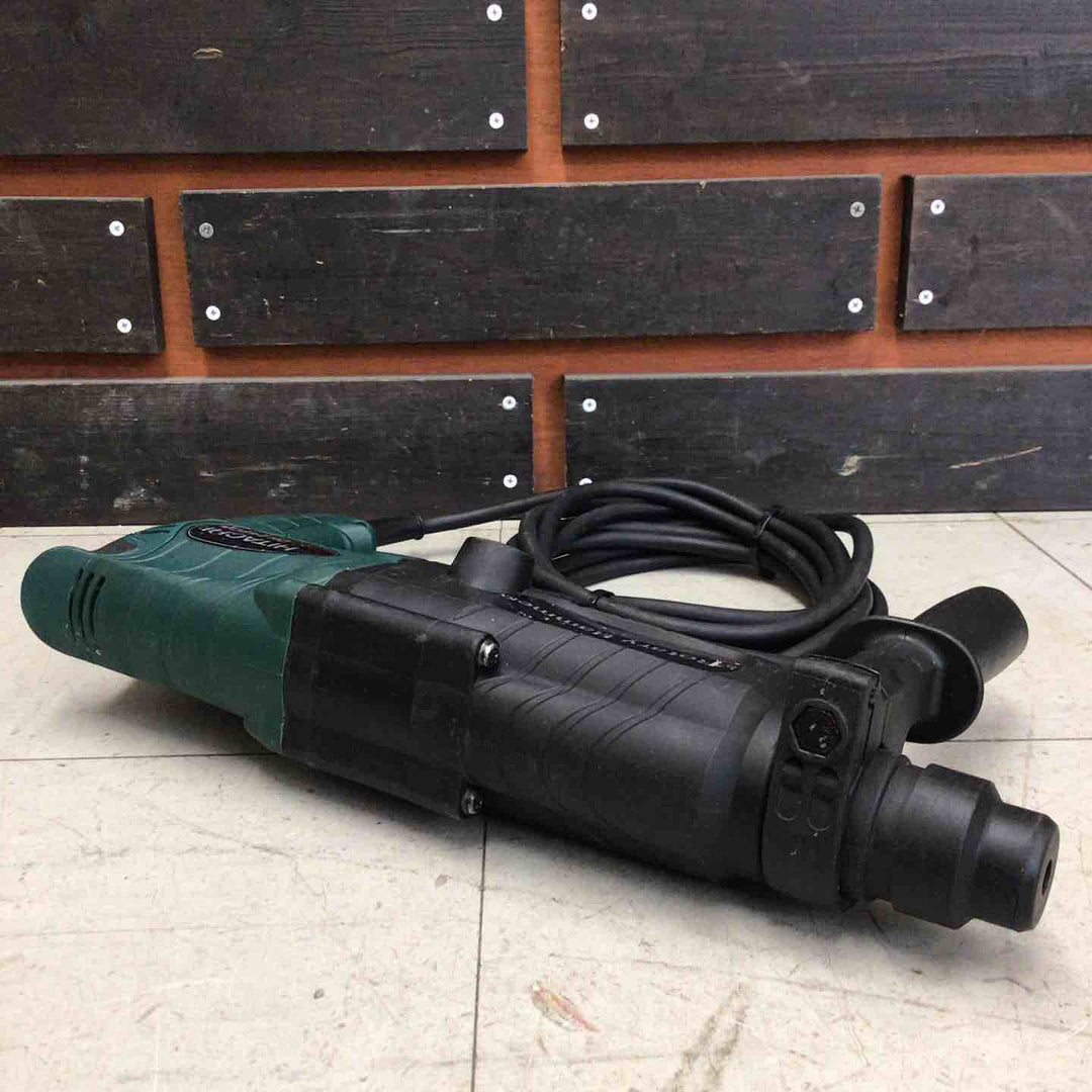 【現状品】 ハイコーキ/HIKOKI ※旧:日立工機 ハンマドリル DH24PH2 【鴻巣店】