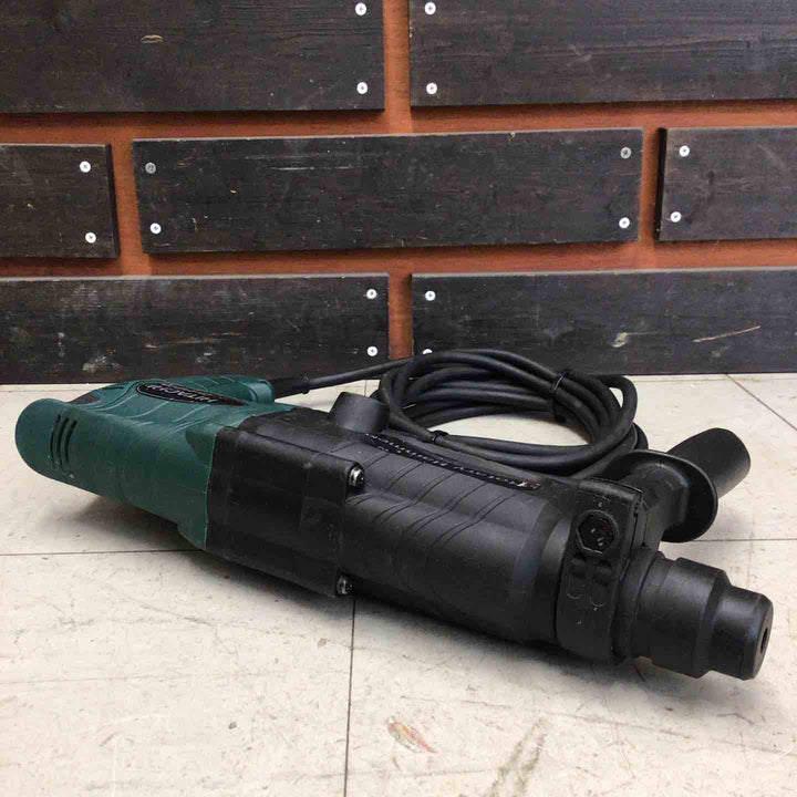 【現状品】 ハイコーキ/HIKOKI ※旧:日立工機 ハンマドリル DH24PH2 【鴻巣店】