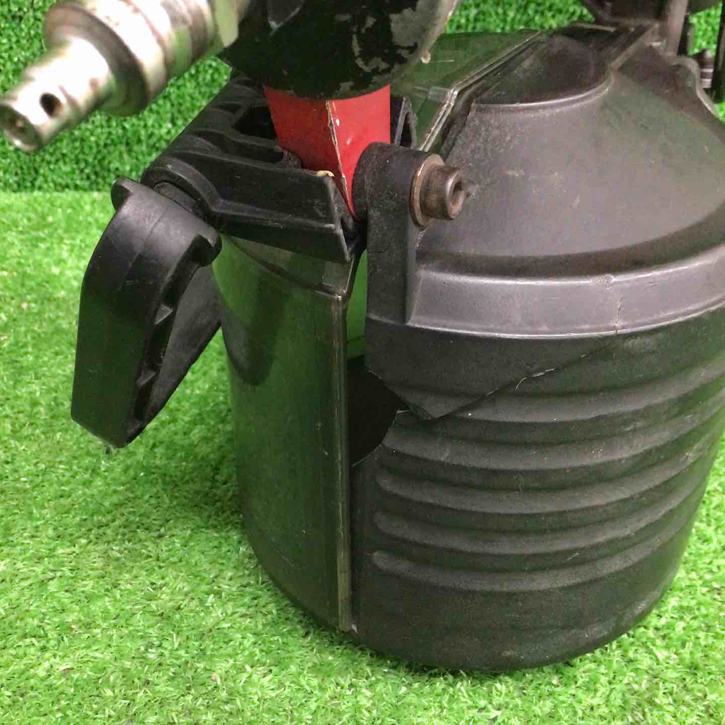 中古品】 マキタ/makita 高圧エア釘打ち機 AN911H 【鴻巣店】 – アクト