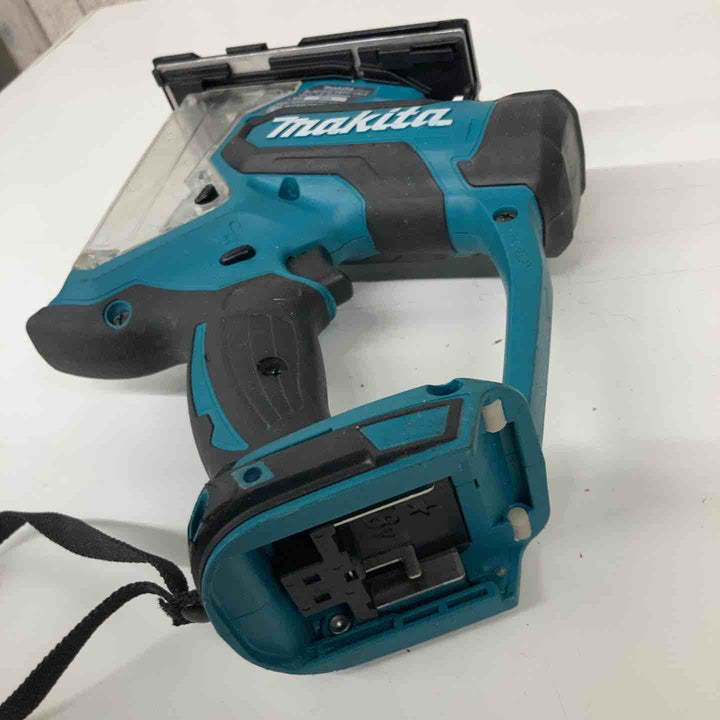 ★マキタ(makita) コードレスボードカッタ SD180DZ【戸田店】