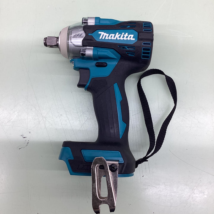 ★マキタ(makita) コードレスインパクトレンチ TW300DRGX【越谷店】