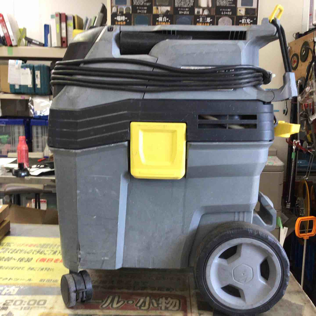 ケルヒャーバキュームクリーナー NT30/1Ap【町田店】