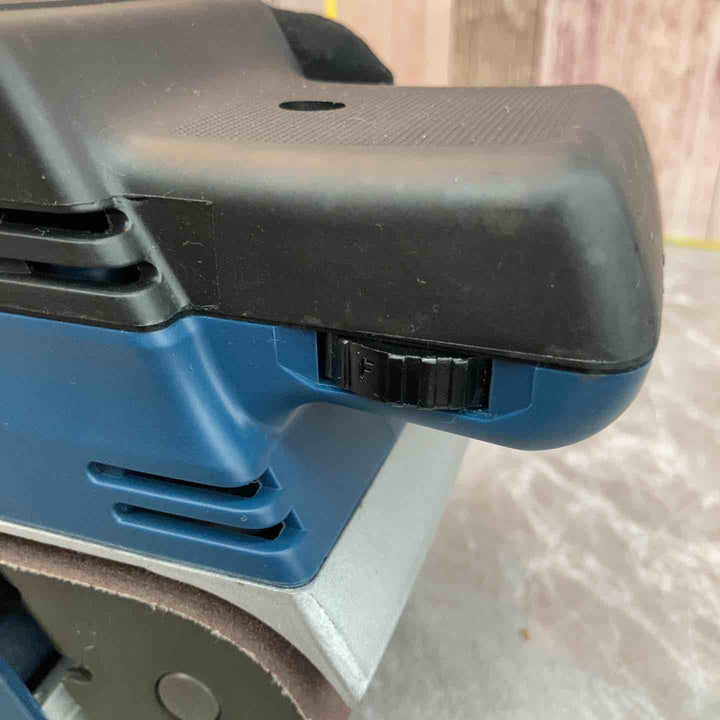 ◇リョービ(RYOBI) ベルトサンダー BE-3210【八潮店】