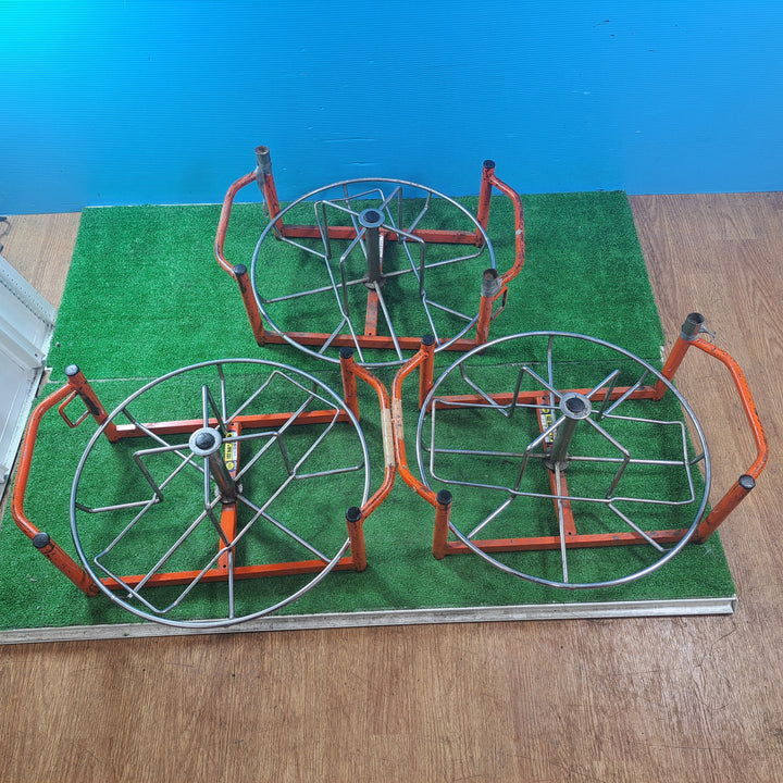 PROMATE(プロメイト) 電線リール E-9122【岩槻店】