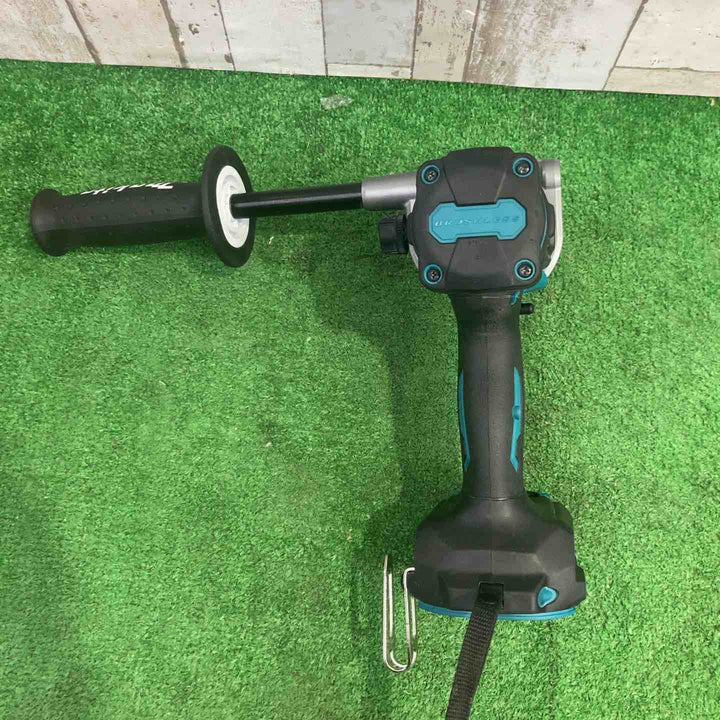 ★マキタ(makita) コードレス振動ドリルドライバー HP001GRDX【町田店】