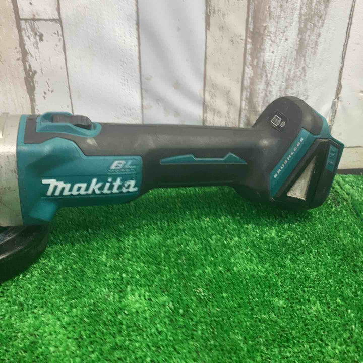 ◇マキタ(makita) 100mm コードレスディスクグラインダ GA403DZN (AG403DN)【町田店】