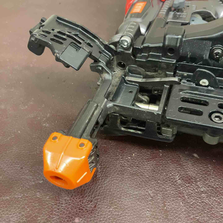 【中古品】 マックス(MAX) 高圧エアネジ打ち機 HV-R41G5-G 【東大和店】