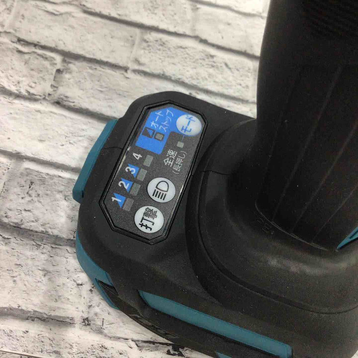 ★マキタ(makita) コードレスインパクトレンチ TW700DZ【川口店】